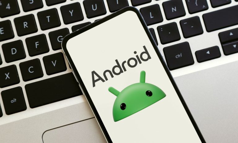 Android has been about to get its greatest sparkle for years