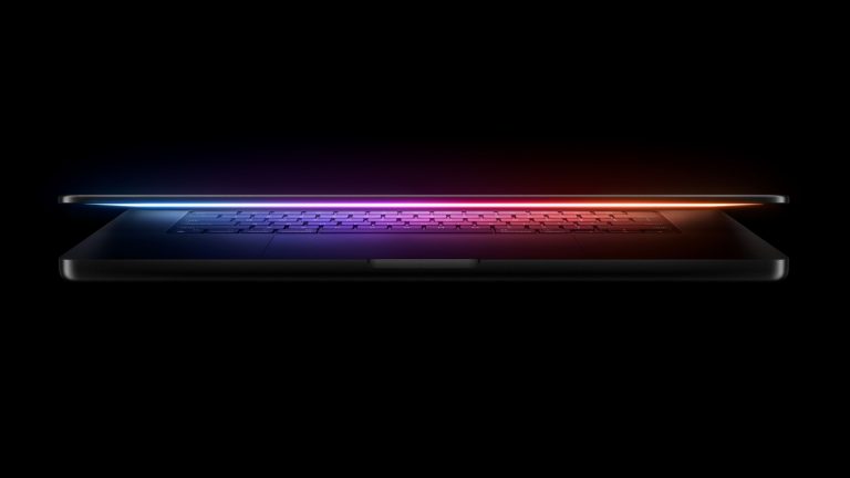 The iOS 18 leak reveals MacBook Prosted Apple with an ultra m3 chip