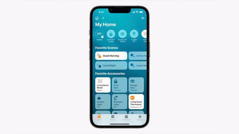 The launch of Apple iOS 19 later this year spends the end of the obsolete smart home application