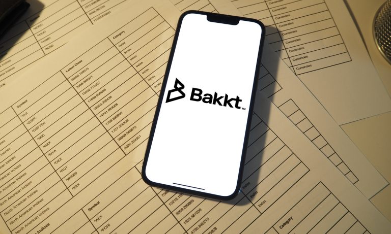 Bakkt inks treat with DTR to become a provider of cryptographic infrastructure