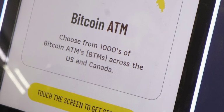 Cryptocurrency kiosks are faced with regulations in Illinois