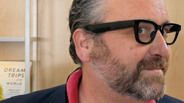 Practical on practice: I tried the Android XR prototype of Google and they cannot do much but Meta should always be terrified