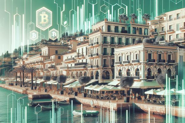 Cannes to embrace generalized cryptography payments