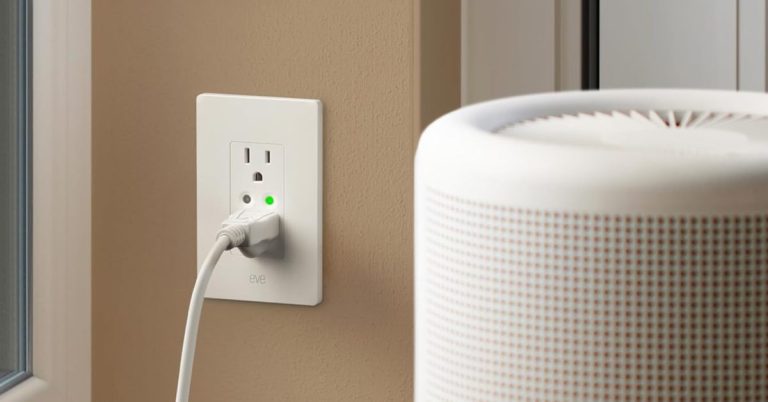 HomeKit Weekly: Eve Energy Gains Matter Reporting, Android Improvements and Certification of Home Assistant