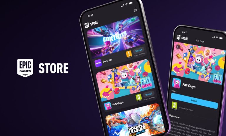 Fortnite finally returns to the American iOS App Store: Here’s how to download it