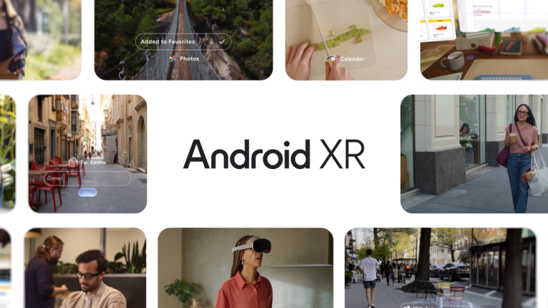 Gemini on Android XR coming to glasses, helmets