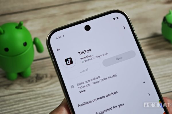Google Play’s latest security change could break many Android applications for some power users
