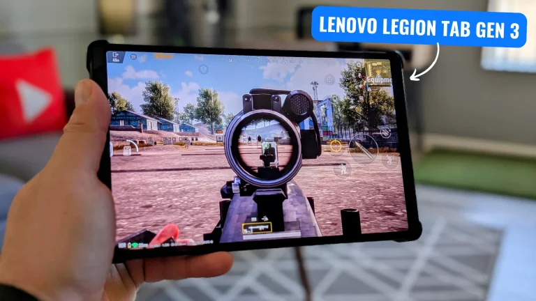 A week with the best small Android tablet you can buy, and I am sold