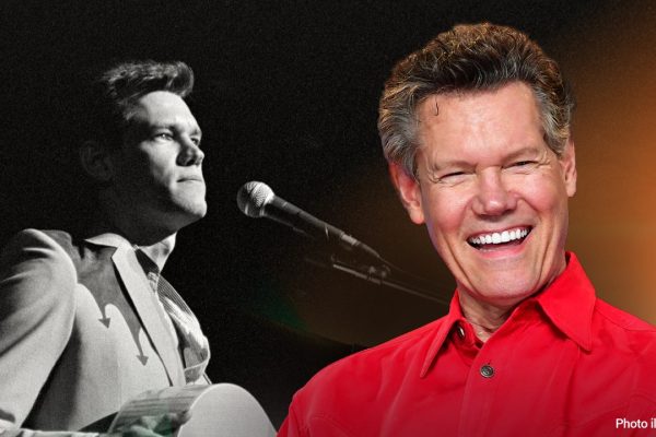 Country music star Randy Travis continues to use AI to launch new music