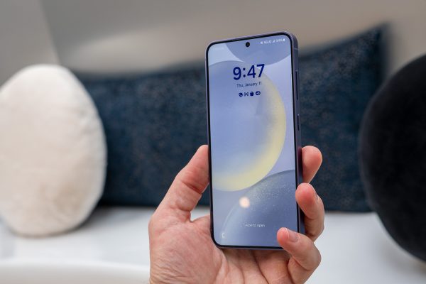 Samsung UI 7 could cause battery misfortunes for some