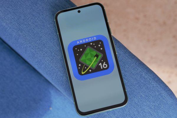 Android’s disclosed battery indicator looks like a striking resemblance to iOS