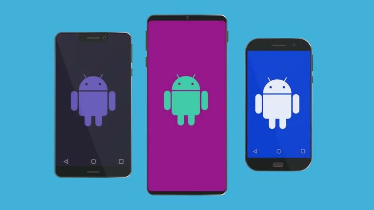 Android Buries Passwords: here is what will replace them