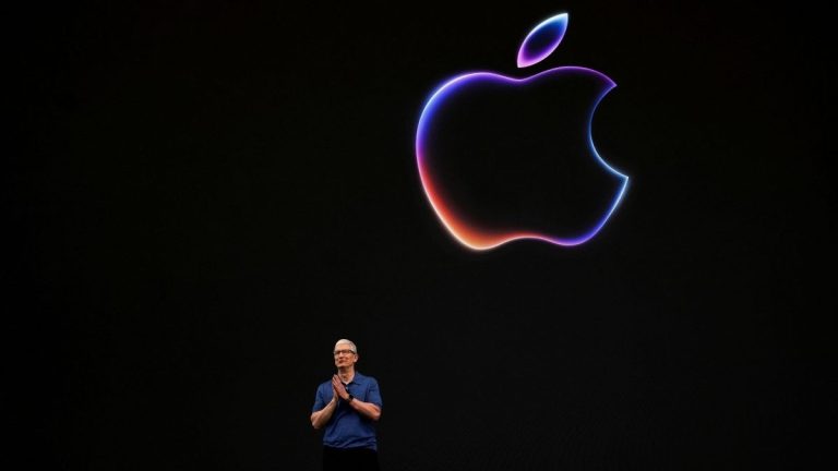 At WWDC 2025, Apple set to reorganize iOS, software for other Apple devices with Solarium