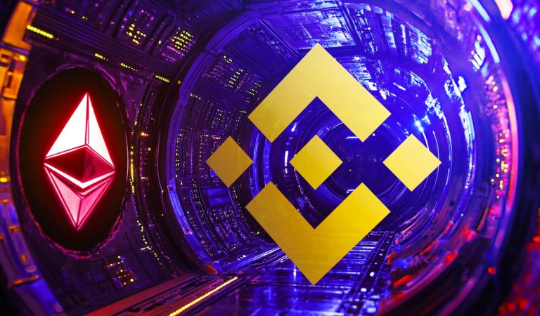 Top Crypto Exchange Binance deploys commercial support for a new Altcoin liquidity infrastructure