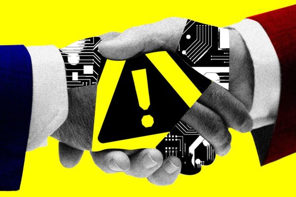Singapore’s Vision for AI Safety Bridges the US-China Divide