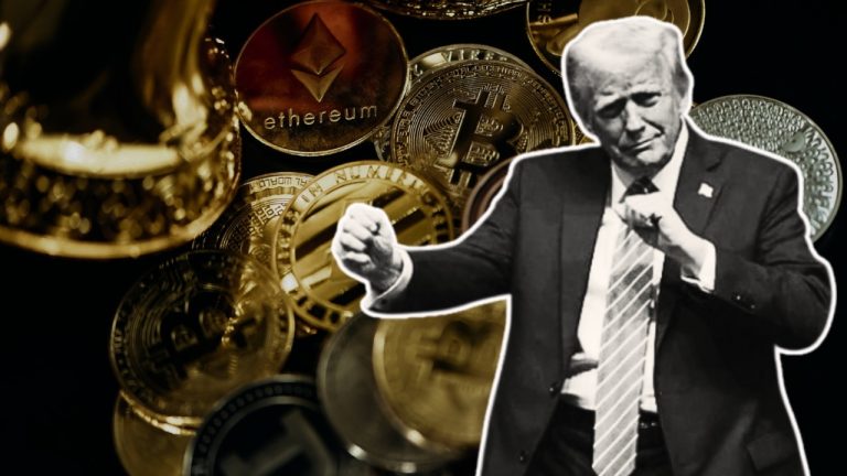 Is the Pakistani crypto agreement of Donald Trump’s family behind his itching mediation in India-Pak?
