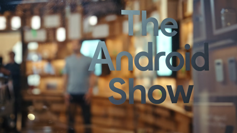 Expressive equipment 3, Android 16, Gemini and more of the pre-I / S event of Google