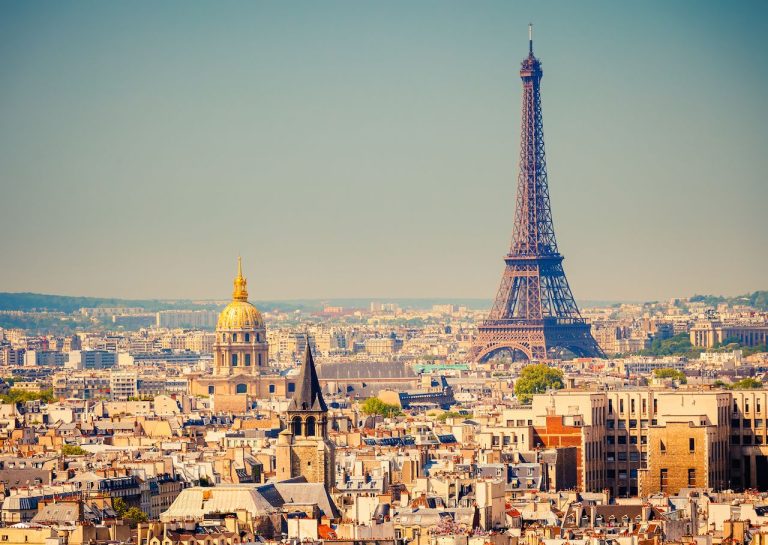 The daughter of the CEO of Crypto Exchange, the grandson targeted in the attempted kidnapping in Paris