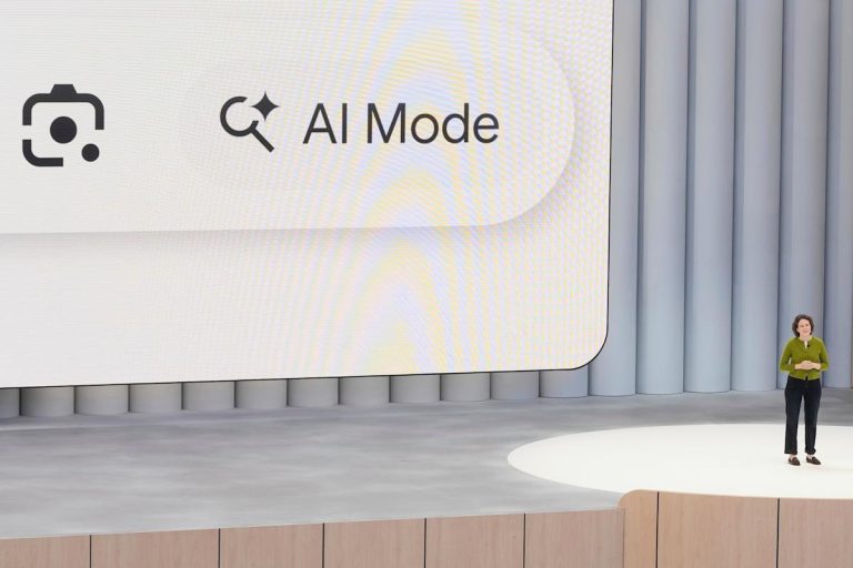 If AI eats search, Google is still all in: Morning Brief