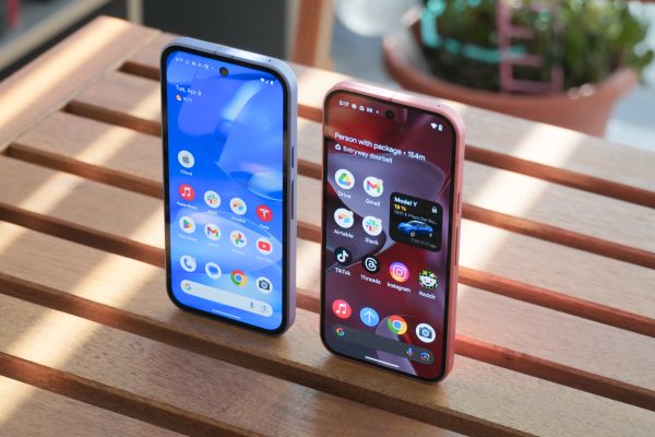 Google’s May 2025 pixels update is there with bug corrections and a critical security correction