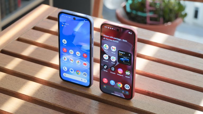 Google’s May 2025 pixels update is there with bug corrections and a critical security correction