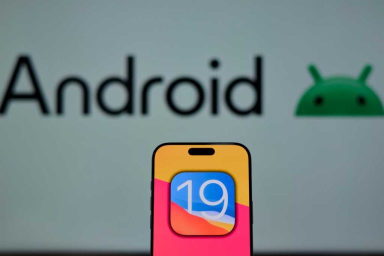 9 Android iOS 19 features are desperately needing
