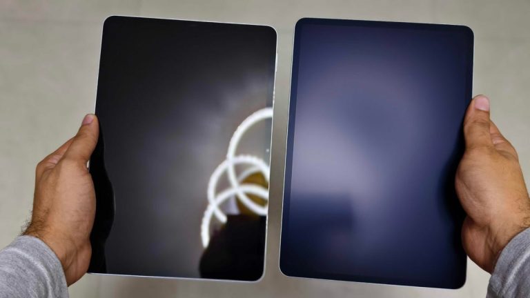 This Android tablet brings an iPad Pro functionality of $ 1,700 to the price range of $ 400 – and it’s just as good