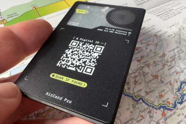 I found alternatives to Airtag that are hard, noisy and compatible with Android phones