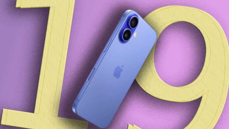 Apple iOS 19 beta update to help users with live translation features and new health applications – Key details have revealed News24 –