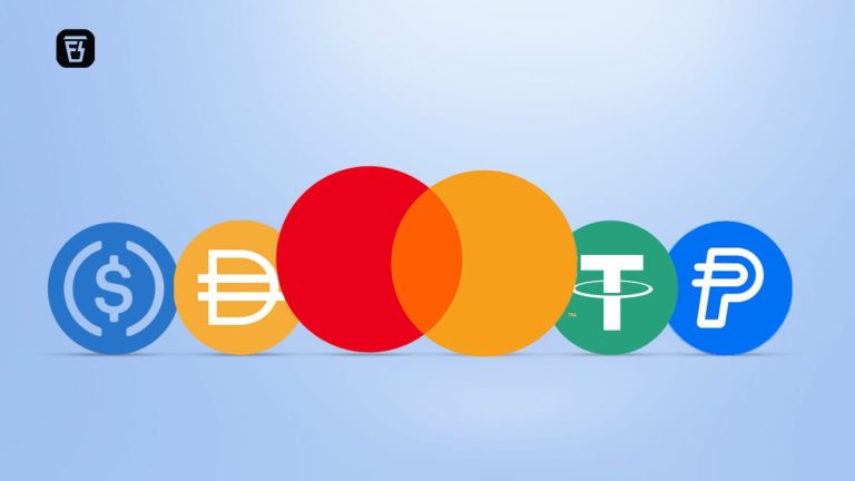 Why does Mastercard bet big on the stablescoins?