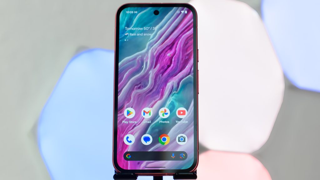 Your Android phone is about to be very different – here are 5 design changes that could come with Android 16