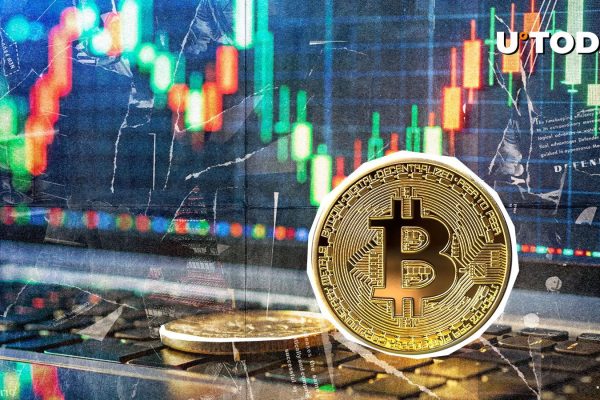 $ 103 million Bitcoin Transfers Stunning a major crypto-major exchange in minutes