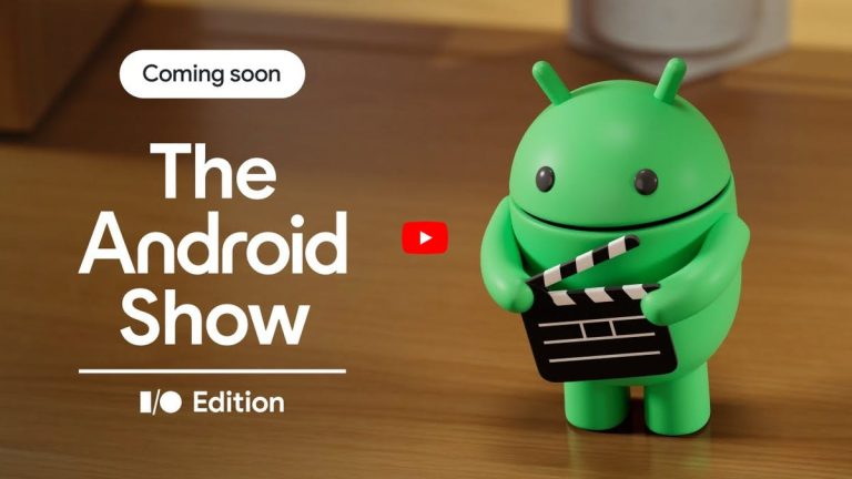 Google E / S and Android Show: where to broadcast and what you can expect