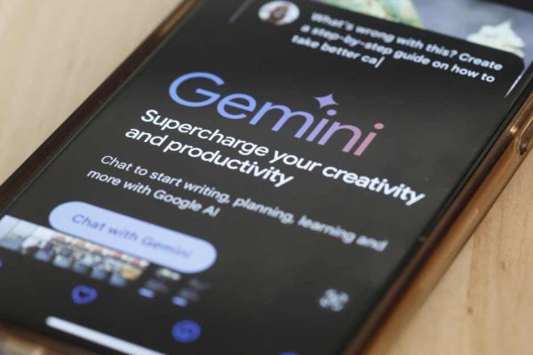 Alphabet Stock Slides as Keynote Ends; AI Mode Could Remake Search; Gemini Updates; 5 Takeaways From Today