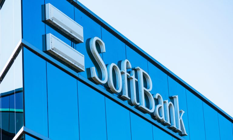 Tariff Worries Could Ground SoftBank’s Stargate AI Investment