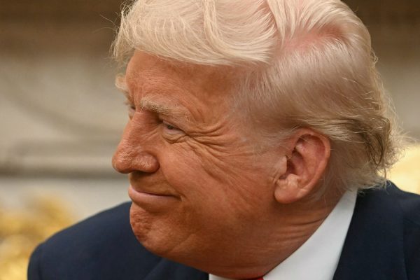 Trump’s best buyers are probably foreign: report