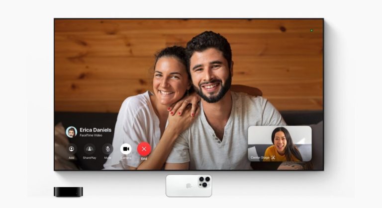 Tvos and Watchos to receive a major overhaul at WWDC 2025 with a transparent user interface, elements inspired by visionos and a unified design language on Apple platforms