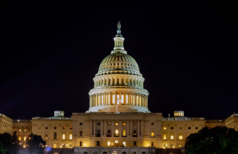 Democrats boycott the crypto audience; The Senate launches Trump Corruption Investigation – Ledger Insights