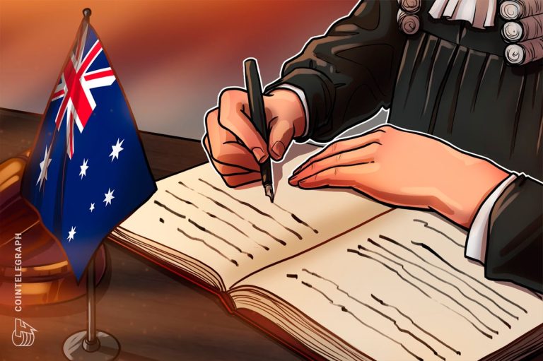 Australia prohibits the financial advisor for 10 years on the cryptography program