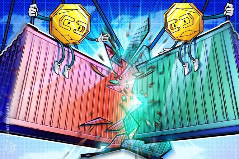 FSB warns the crypto approaching the tilting point while the stablecoins deepen tradfi ties
