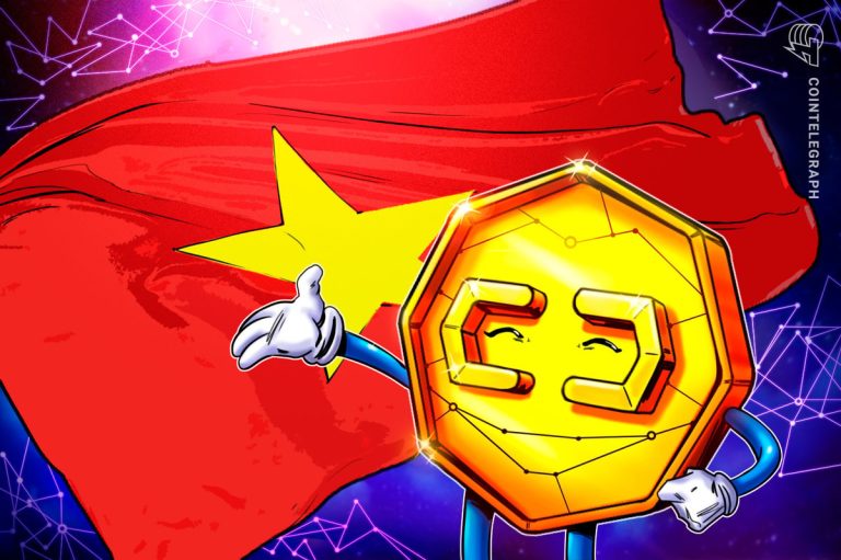 Vietnam legalizes crypto, targets world technological leadership
