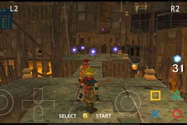A native PS3 emulator for Android is available on the Play Store