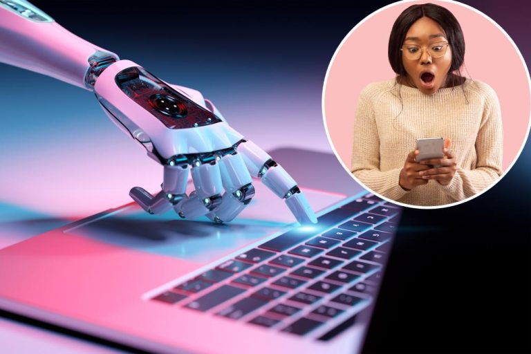 AI sextortion scams surge, experts warn singles to stay safe