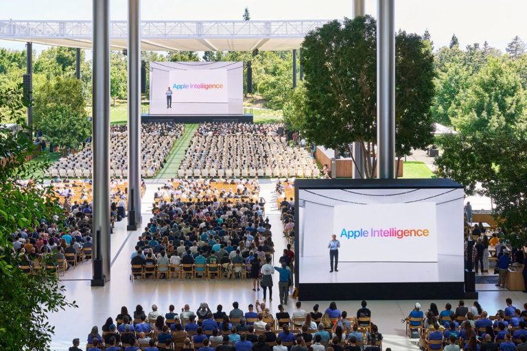 Apple WWDC 2025 plan: MacOS Tahoe, Apple Intelligence AI, IOS 26 Games Application