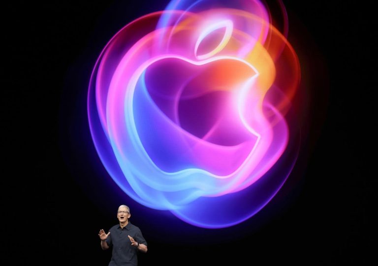 To come next week, a new era for the iPhone