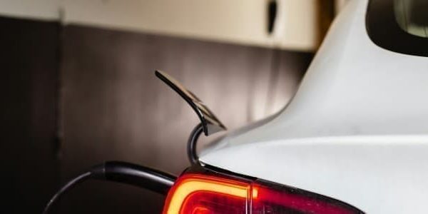 The AI Breakthrough Breathing Fresh Life Into EV Batteries