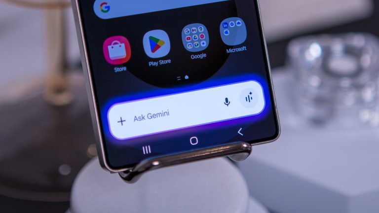 Gemini’s new tip on Android saves you from guessing or googling