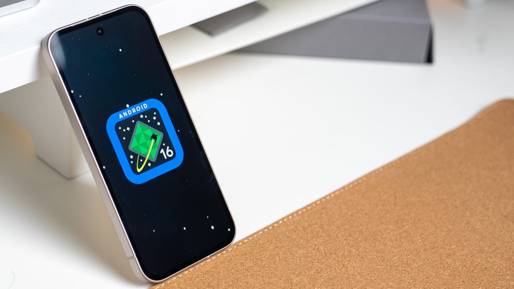 Google Test the new “parental checks” setting in Android Canary