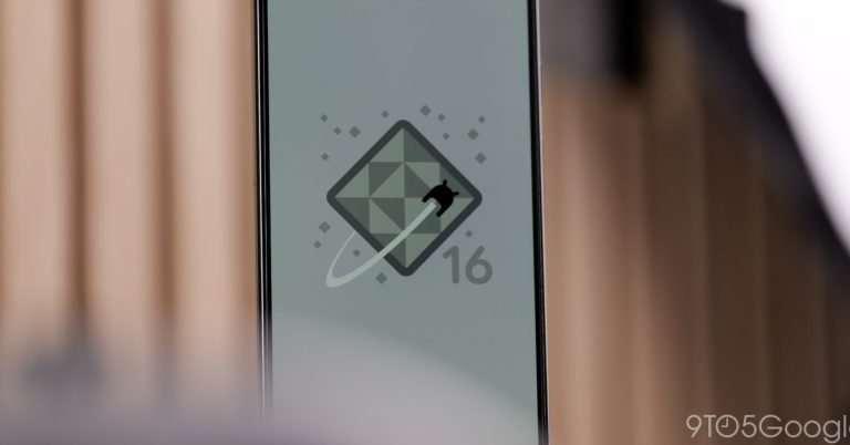 Android 16 QPR1 Beta 2.1 Moving with pixel bug corrections