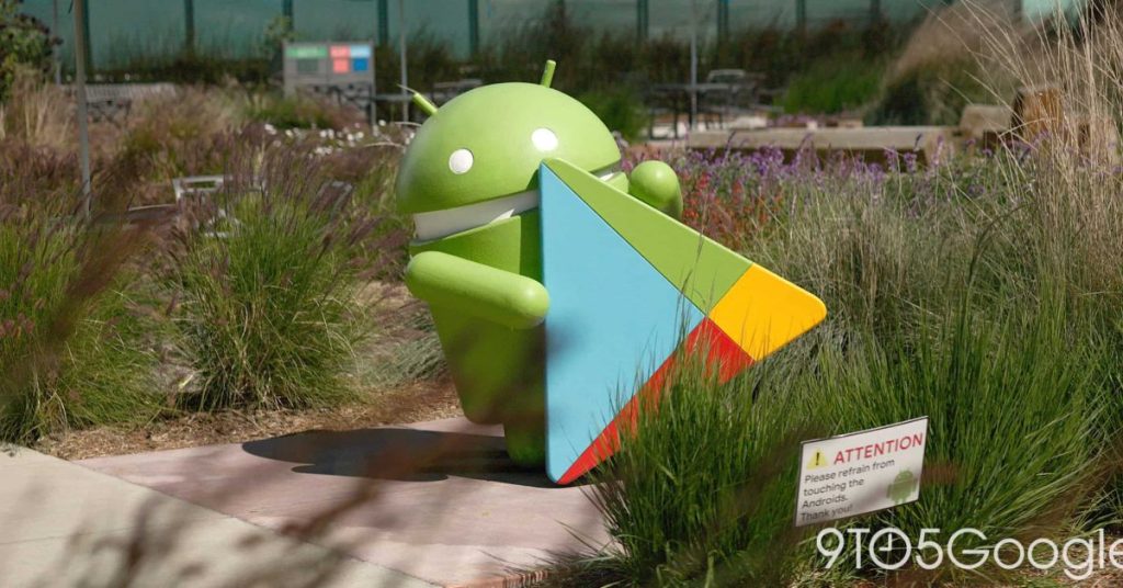 What’s new in updates to the Google system in June 2025 of Android